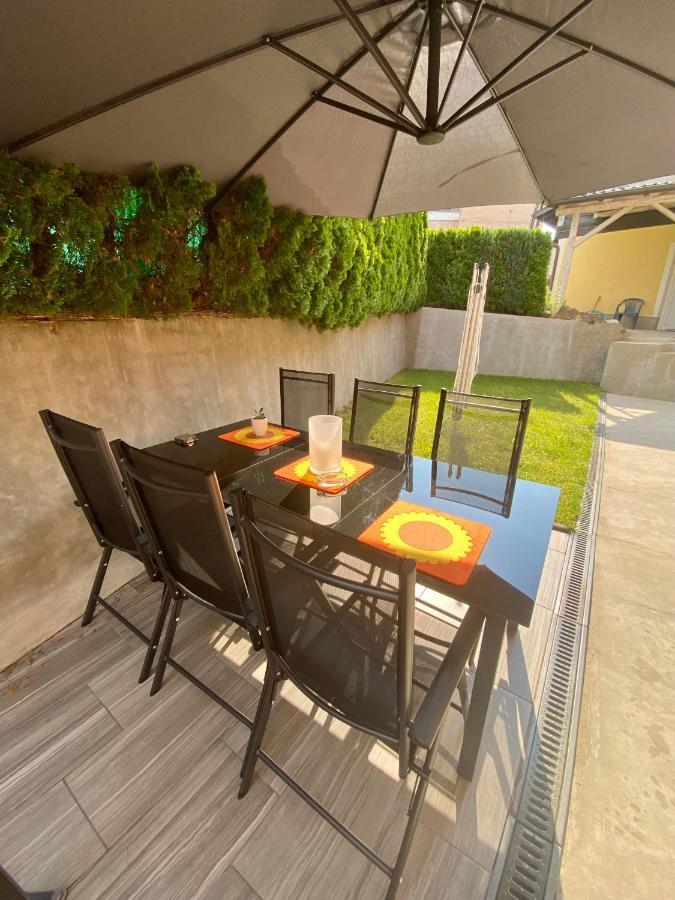 Jack'S Place Trbovlje Buitenkant foto